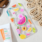 Zastitna maska (futrola) print Magsafe - Samsung A165F Galaxy A16 Summer Fruits.