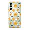 Zastitna maska (futrola) silikonska print MagSafe - Samsung A166 Galaxy A16 5G sun (MS).