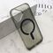 Zastitna maska (futrola) ColorLoop MagSafe - iPhone 16 (6.1) crna (MS).