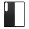Zastitna maska (futrola) RUFF - Samsung F936B Samsung F936 Galaxy Z Fold 4 crna (GKK case) (MS).