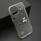 Zastitna maska (futrola) STICKER - iPhone 15 DZ04 (MS).