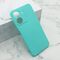 Zastitna maska (futrola) Soft Silicone - Xiaomi Redmi 13C/Poco C65 pro mint (MS).