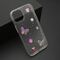 Zastitna maska (futrola) STICKER - iPhone 13 (6.1) DZ01 (MS).