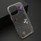 Zastitna maska (futrola) STICKER - iPhone 16 Pro Max (6.9) DZ04 (MS).
