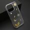 Zastitna maska (futrola) STICKER - iPhone 16 Pro (6.3) DZ02 (MS).