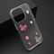 Zastitna maska (futrola) STICKER - iPhone 15 Pro (6.3) DZ01 (MS).