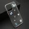 Zastitna maska (futrola) STICKER - iPhone 16 Pro Max (6.9) DZ03 (MS).