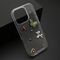 Zastitna maska (futrola) STICKER - iPhone 16 Pro (6.3) DZ04 (MS).