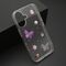 Zastitna maska (futrola) STICKER - iPhone 16 (6.1) DZ01 (MS).