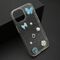 Zastitna maska (futrola) STICKER - iPhone 15 DZ03 (MS).