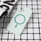 Zastitna maska (futrola) Magsafe Pure color - iPhone 16 6.1 mint.