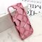 Zastitna maska (futrola) LUXORY - iphone 16 (6.1) roze (MS).