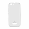 Zastitna maska (futrola) Teracell Skin - Tesla smartphone 3.3 Transparent.