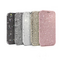 Zastitna maska (futrola) Flip Diamond - iPhone XS Max crna.