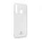 Zastitna maska (futrola) Teracell Skin - Huawei P40 Lite E Transparent.