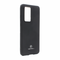 Zastitna maska (futrola) Teracell Skin - Huawei P40 Pro mat crna.