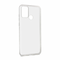 Zastitna silikonska maska (futrola) Ultra Thin - Huawei Honor 9A Transparent.