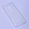 Zastitna maska (futrola) Teracell Skin - Motorola Moto E7 Transparent.