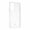 Zastitna maska (futrola) Teracell Skin - Huawei Honor 10X Lite Transparent.