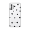Zastitna ultra tanka (skin) maska / futrola PRINT - Samsung A325 Galaxy A32 4G (EU) Hearts.