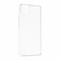 Zastitna silikonska maska (futrola) Ultra Thin - Realme C21 Transparent.