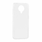 Zastitna silikonska maska (futrola) Ultra Thin - Nokia G10 Transparent.