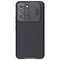 Zastitna maska (futrola) Nillkin CamShield Pro - Samsung Galaxy S22 5G crna.