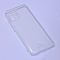 Zastitna maska (futrola) Teracell Skin - Samsung A035 Galaxy A03 Transparent.