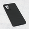 Zastitna maska (futrola) Carbon fiber - Xiaomi Xiaomi Redmi 11 Pro 4G/5G/Note 12 Pro 4G crna.
