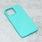 Zastitna maska (futrola) Gentle Color - iPhone 14 Pro Max 6.7 mint.