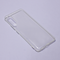 Zastitna silikonska maska (futrola) Ultra Thin - Samsung A908 Galaxy A90 5G Transparent.