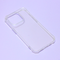 Zastitna maska (futrola) Transparent Ice Cube - iPhone 14 Pro.