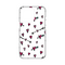 Zastitna ultra tanka (skin) maska / futrola PRINT - iPhone 14 Pro Heart Pattern.