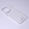Zastitna maska (futrola) Teracell Skin - iPhone 14 Pro Transparent.