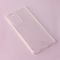 Zastitna maska (futrola) Teracell Skin - Huawei Honor 70 Transparent.