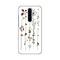 Zastitna ultra tanka (skin) maska / futrola PRINT - Xiaomi Redmi Note 8 Pro Flower.