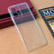 Zastitna silikonska maska (futrola) Ultra Thin - Xiaomi Redmi Note 12 5G (EU) Transparent.