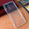 Zastitna silikonska maska (futrola) Ultra Thin - Motorola Moto G52 Transparent.
