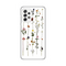 Zastitna ultra tanka (skin) maska / futrola PRINT - Samsung A725F/A726B Galaxy A72 4G/5G (EU) Flower.