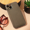 Zastitna maska (futrola) Sparkle Dust - iPhone 13 crna.