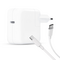 Punjac - laptop Apple 30W USB Type C HQ.