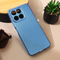 Zastitna maska (futrola) Sparkle Dust - Huawei Honor X6a plava.