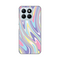 Zastitna ultra tanka (skin) maska / futrola PRINT - Huawei Honor X8b Liquid Dream.