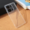 Zastitna silikonska maska (futrola) Ultra Thin - Xiaomi Redmi Note 13 Pro 4G (EU) Transparent.