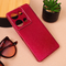 Zastitna maska (futrola) Sparkle Dust - Xiaomi Redmi Note 13 Pro 4G bordo.