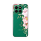 Zastitna ultra tanka (skin) maska / futrola PRINT - Huawei Honor X8b Gentle Rose Pattern.