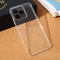 Zastitna silikonska maska (futrola) Ultra Thin - Realme Note 50 Transparent.