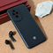 Zastitna maska (futrola) Teracell Skin - Huawei Honor 200 mat crna.