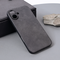 Zastitna maska (futrola) OLGE - iPhone 16 Plus 6.7 crna.