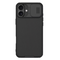 Zastitna maska (futrola) Nillkin CamShield Pro - iPhone 16 Plus 6.7 crna.